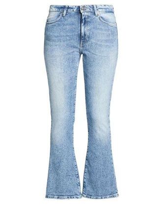 Dondup HOSEN & R&Ouml;CKE - Jeanshosen auf YOOX.COM