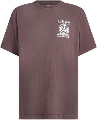 Obey CAMISETAS Y TOPS - Camisetas en YOOX.COM
