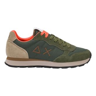 Sun 68 Hombre, Zapatos, Multicolor, Talla: 44 EU