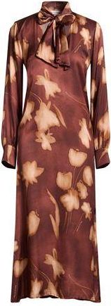 Manila Grace DRESSES - Midi dresses on YOOX.COM
