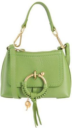 See By Chloé BAGS - Cross-body bags on YOOX.COM