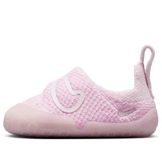 Nike (TD) Nike Swoosh 1 Pearl Pink FB3244-601