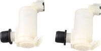 OEM Motor De Bomba De Limpiaparabrisas 28920 - 3z000, 2 Unidades, Apto Para Nissan Patrol Gu Y61 2.8 Td 4.2 1997 - 2004