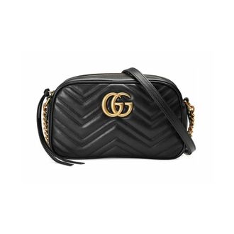 Gucci Mujer, Bolsos, Negro, Talla: ONE Size