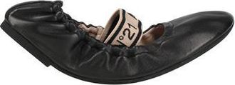 N&deg;21 SCHUHE - Ballerinas auf YOOX.COM