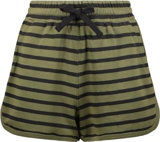 Red Valentino Mujer, Pantalones cortos, Multicolor, Talla: S