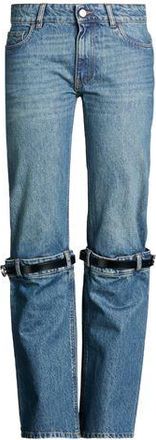 Coperni HOSEN & R&Ouml;CKE - Jeanshosen auf YOOX.COM