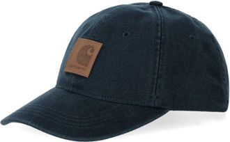 Carhartt Work in Progress CAPPELLO DA BASEBALL MALACHITE CARHARTT WIP