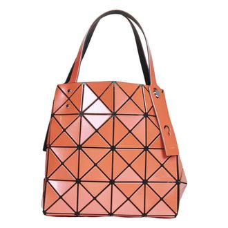Issey Miyake Tote Bags, female, Red, Size: ONE SIZE Carat Tote