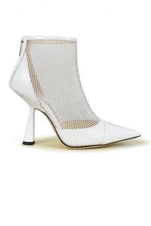 Jimmy Choo London Kix 100 -laarzen
