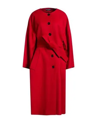 Dolce & Gabbana JACKEN & M&Auml;NTEL - M&auml;ntel auf YOOX.COM