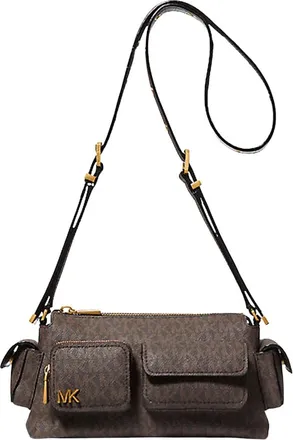 Michael Kors Donna, Borse, Marrone, Taglia unica, new