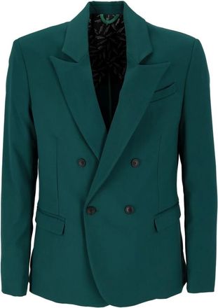 Imperial Hombre, Chaquetas, Verde, Talla: L