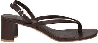 Jeffrey Campbell CALZADO - Sandalias de dedo en YOOX.COM