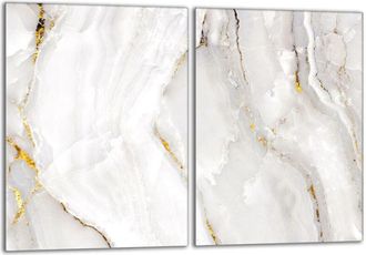 OEM Protector De Cristal Para Encimera De Cocina 2x40x52 M&aacute;rmol