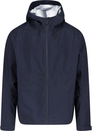 Canada Goose Giacca Da Pioggia Horizon