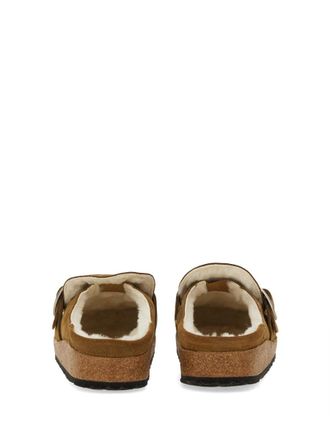 Birkenstock Buckley Sandals - Brown