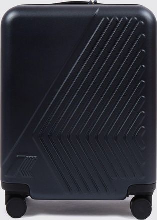 K-Way Trolley Eudoxie K-Way in policarbonato