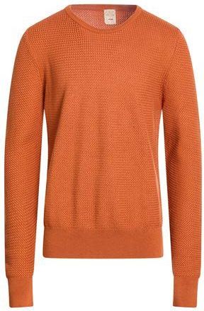 H953 STRICKWAREN - Pullover auf YOOX.COM