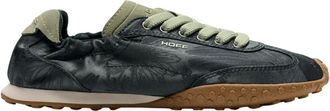 Hoff Mujer, Zapatos, Verde, Talla: 36 EU