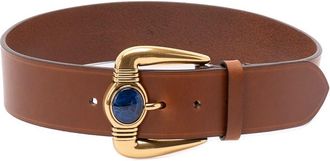 Etro Chiusura Orologio Belt