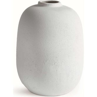 Napa Home & Garden Hawthorn Grande Vase Large in White at Nordstrom