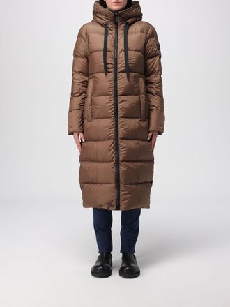 Peuterey Jacket PEUTEREY Woman color Brown