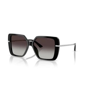 Jimmy Choo London Sunglasses, female, Black, Size: 55 MM Jc5048Ju 50008G Sunglasses
