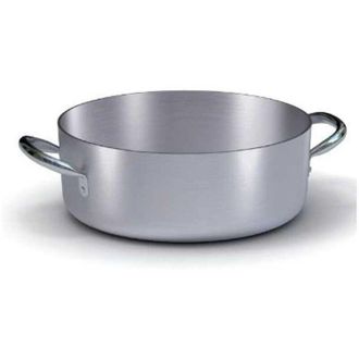 Ballarini Cazuela Baja De 2 Manijas Cm 32 7000 Ballarini