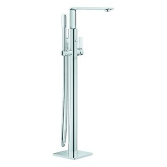 GROHE Allure Monomando Para Ba&ntilde;o Ducha 1/2 Montado A Suelo Chrome, 25222001