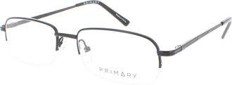 primary Optical Glasses BLACK