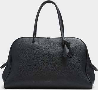 Jacquemus Mens Gran Turismo weekender bag