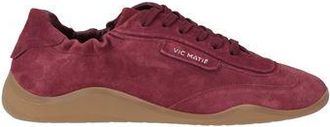 Vic Mati&eacute; CALZATURE - Sneakers su YOOX.COM