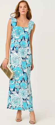 Lilly Pulitzer Bernice Maxi Dress