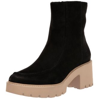 Dolce Vita Henla Black HENLA-001 Womens