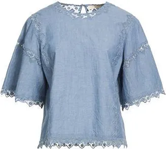 Ulla Johnson CAMISETAS Y TOPS - Tops en YOOX.COM