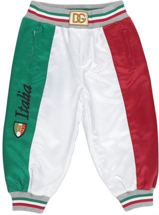 Dolce & Gabbana BOTTOMWEAR - Trousers on YOOX.COM