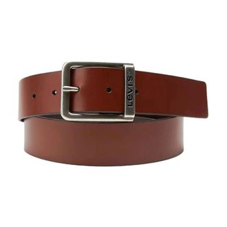 Levi's Uomo, Accessori, Marrone, 105 CM, new