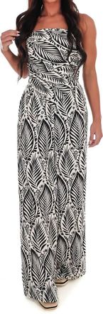 HYFVE Womens Island Heat Two Piece Set In Black