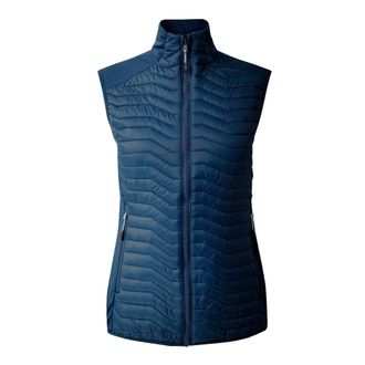 Dare 2B Dare 2B Dames/Dames Altimeter II Gilet (Maanlicht Denim)