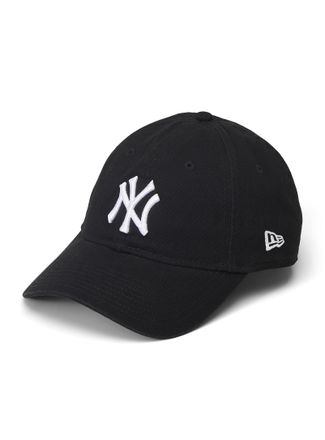 New Era Womens NY 9Twenty baseball cap