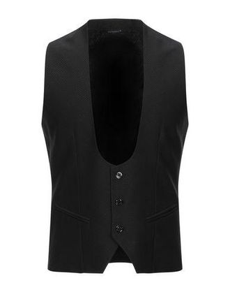 Daniele Alessandrini SUITS and CO-ORDS - Waistcoats on YOOX.COM