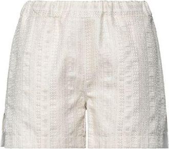 Messagerie PARTES DE ABAJO - Pantalones cortos y bermudas en YOOX.COM