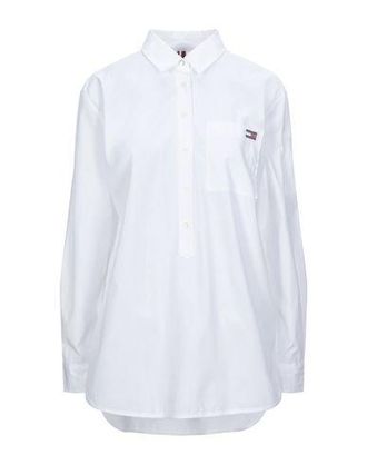 Tommy Hilfiger TOPWEAR - Shirts on YOOX.COM