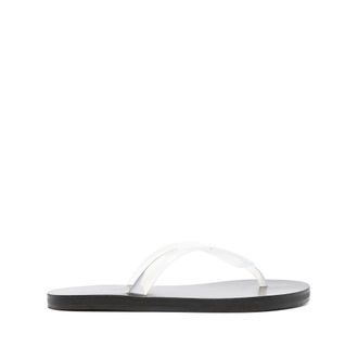 Ancient Greek Sandals Saionara Jelly Flip Flops