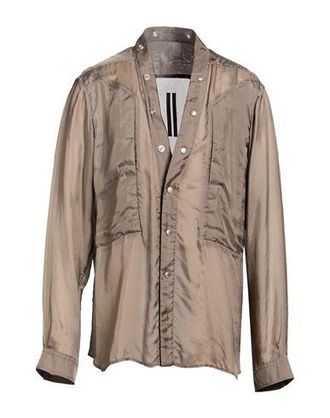 Rick Owens TOPWEAR - Shirts sur YOOX.COM