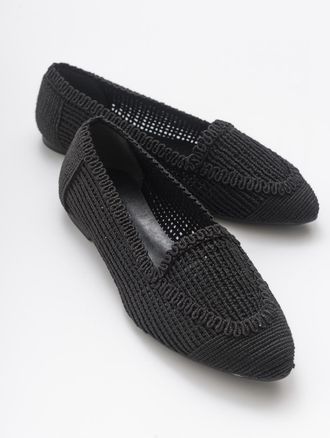 Prologue Mira Gebreid Ballerina Dames