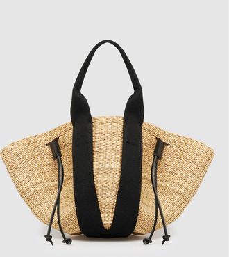 Muu&ntilde; Panier Mini So Noir