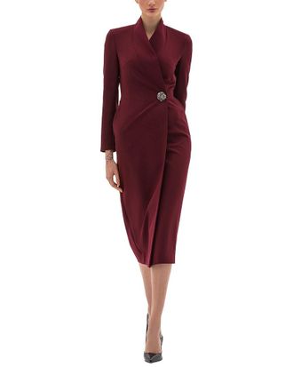 BGL Fashion Midi Dress