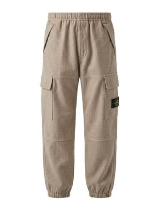 Stone Island Trousers